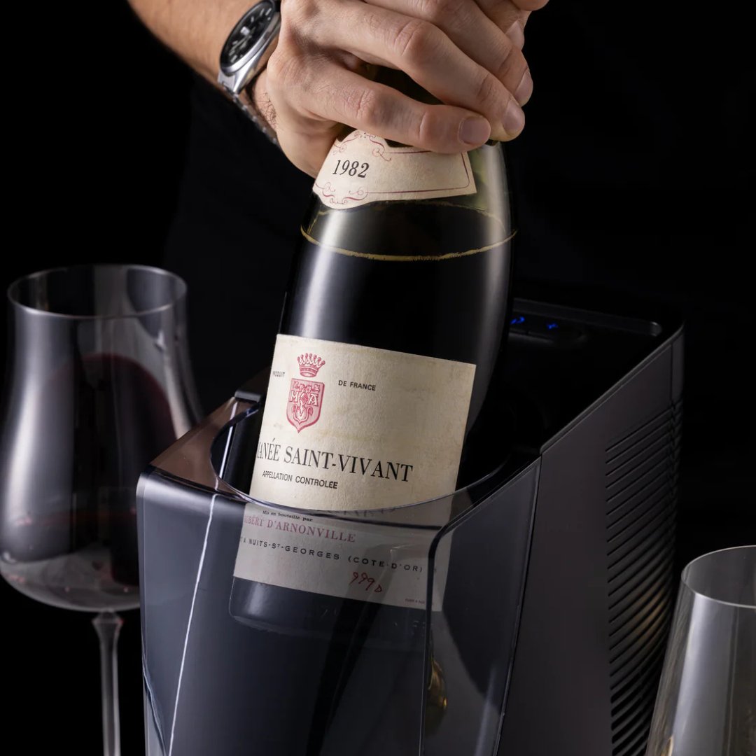 Vivant Wine Venus Portable Electronic Red Wine Chiller
