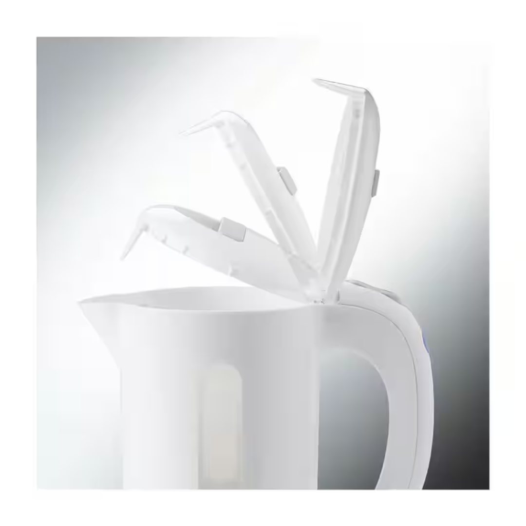 Kenwood Discovery 0.5L Travel Kettle JKP250