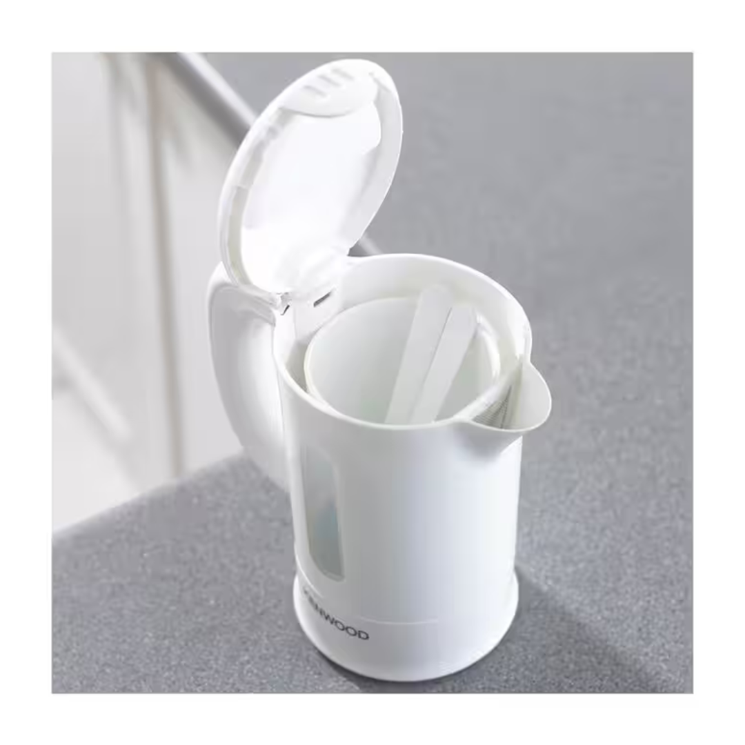 Kenwood Discovery 0.5L Travel Kettle JKP250