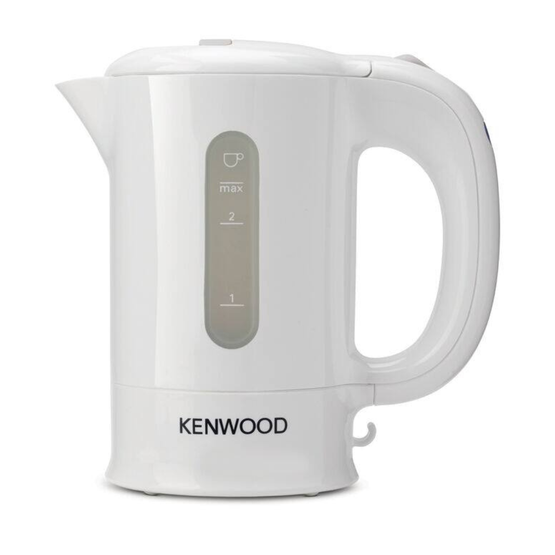 Kenwood Discovery 0.5L Travel Kettle JKP250