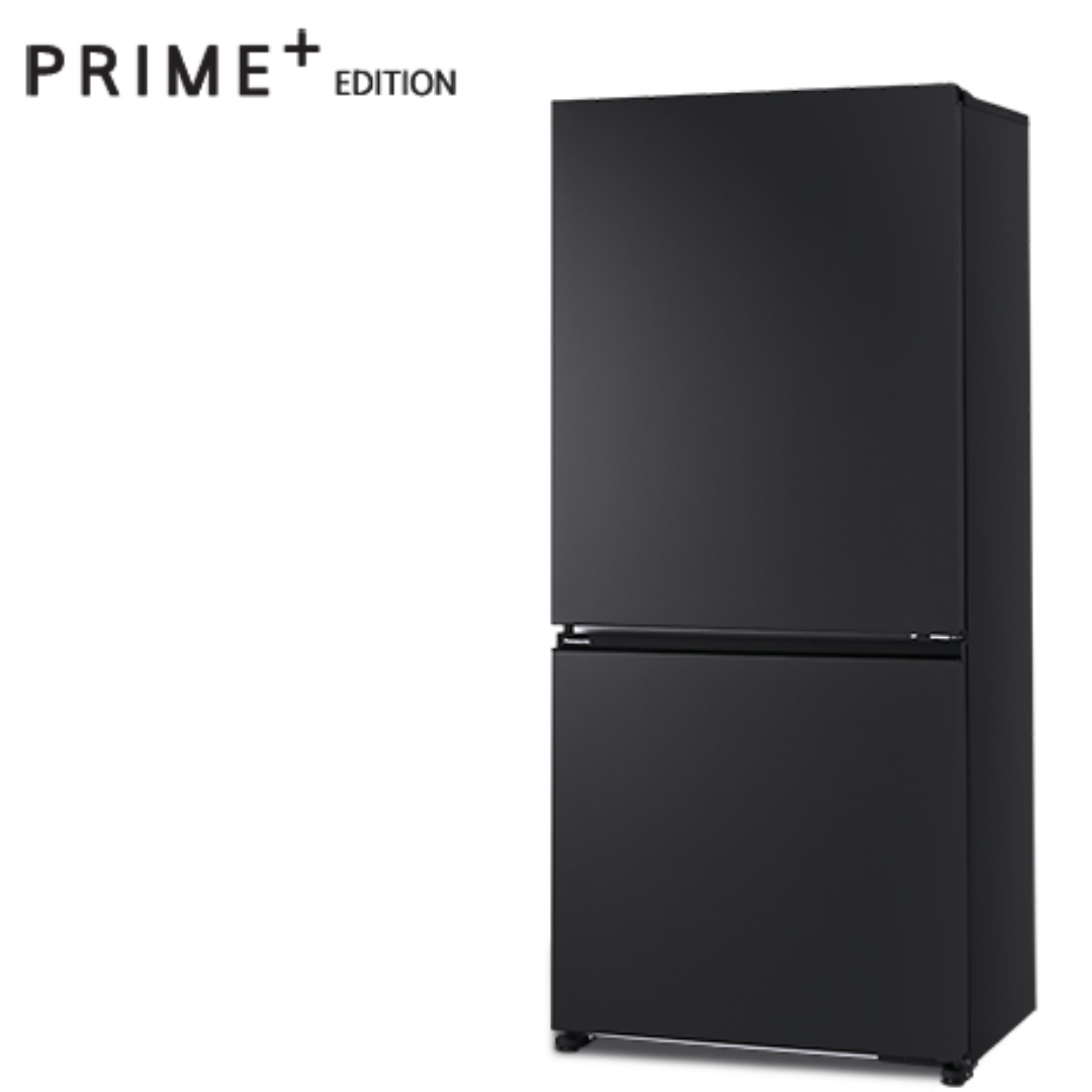 Panasonic 545L Refrigerator Premium 2-Door PRIME+ Edition Essential NR-BW530H