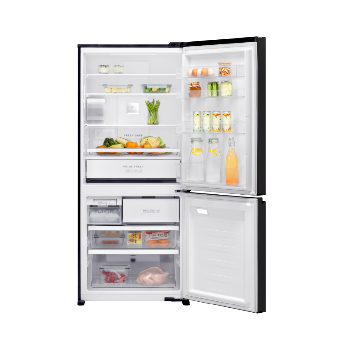 Panasonic 545L Refrigerator Premium 2-Door PRIME+ Edition Essential NR-BW530H