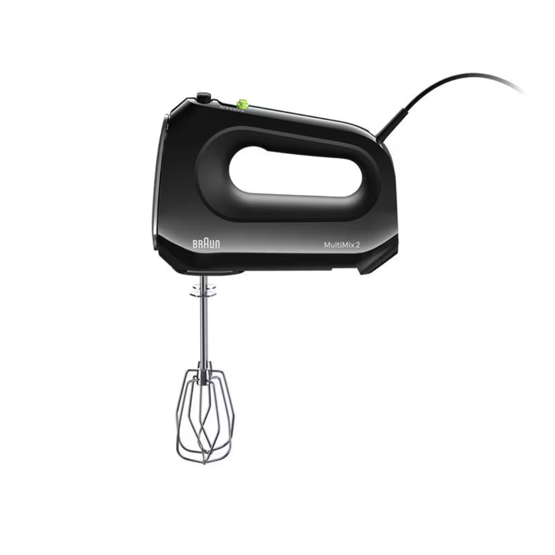 Braun MultiMix 2 Hand mixer HM2110BK
