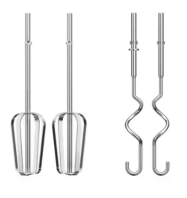 Kenwood QuickMix Go - Storm Blue HMP40.000GY