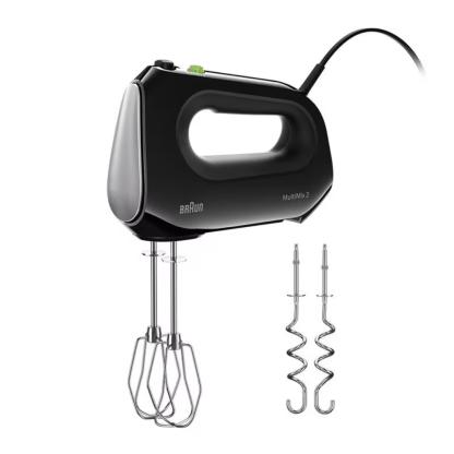 Braun MultiMix 2 Hand mixer HM2110BK