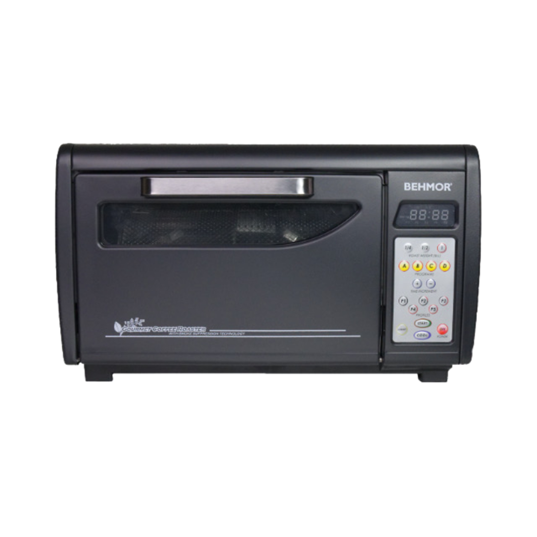 Behmor 2020SR COFFEE ROASTER - INCLUSIVE OF TRAINING