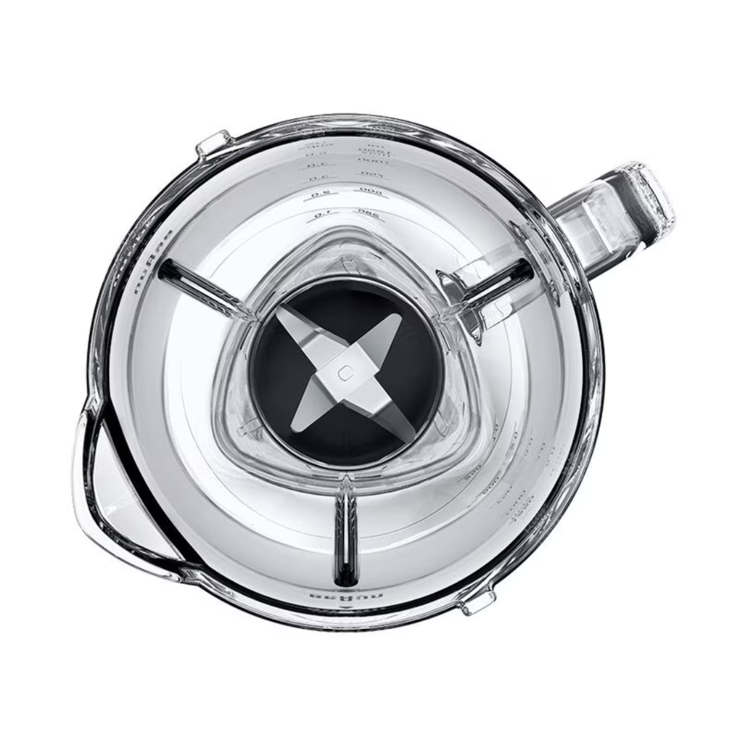 Braun PowerBlend 1 Jug blender JB1000BK