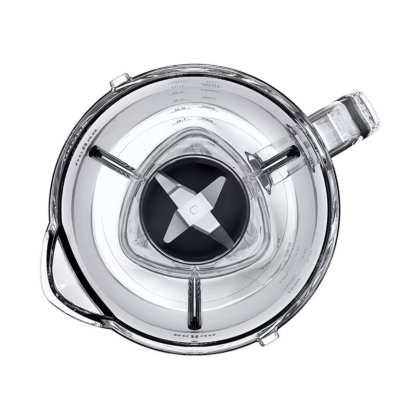 Braun PowerBlend 1 Jug blender JB1000BK