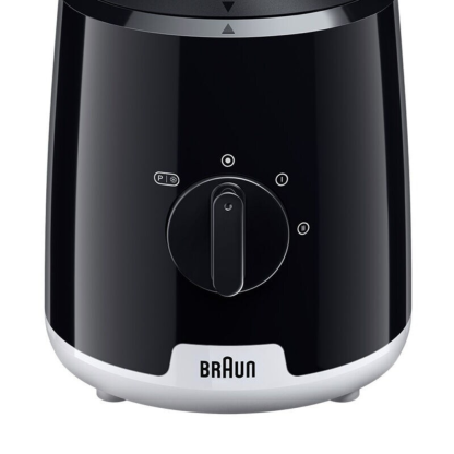 Braun PowerBlend 1 Jug blender JB1000BK