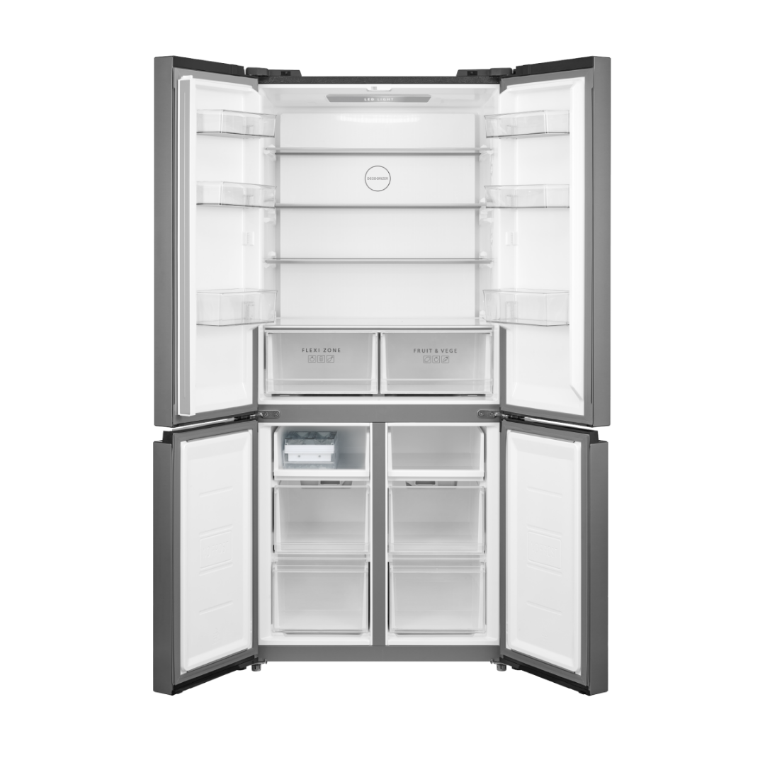 Panasonic NR-XC561 Multi-Door Refrigerator NR-XC561CUZM