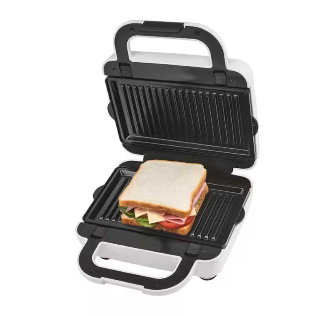 Kenwood 3-in-1 Waffle Sandwich Maker SMP84.C0WH