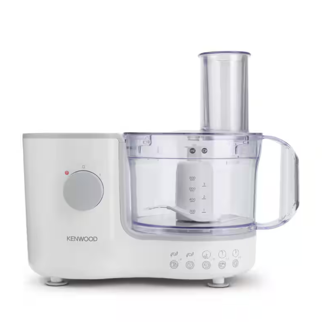 Kenwood Food Processors Traditional Compact FP120A