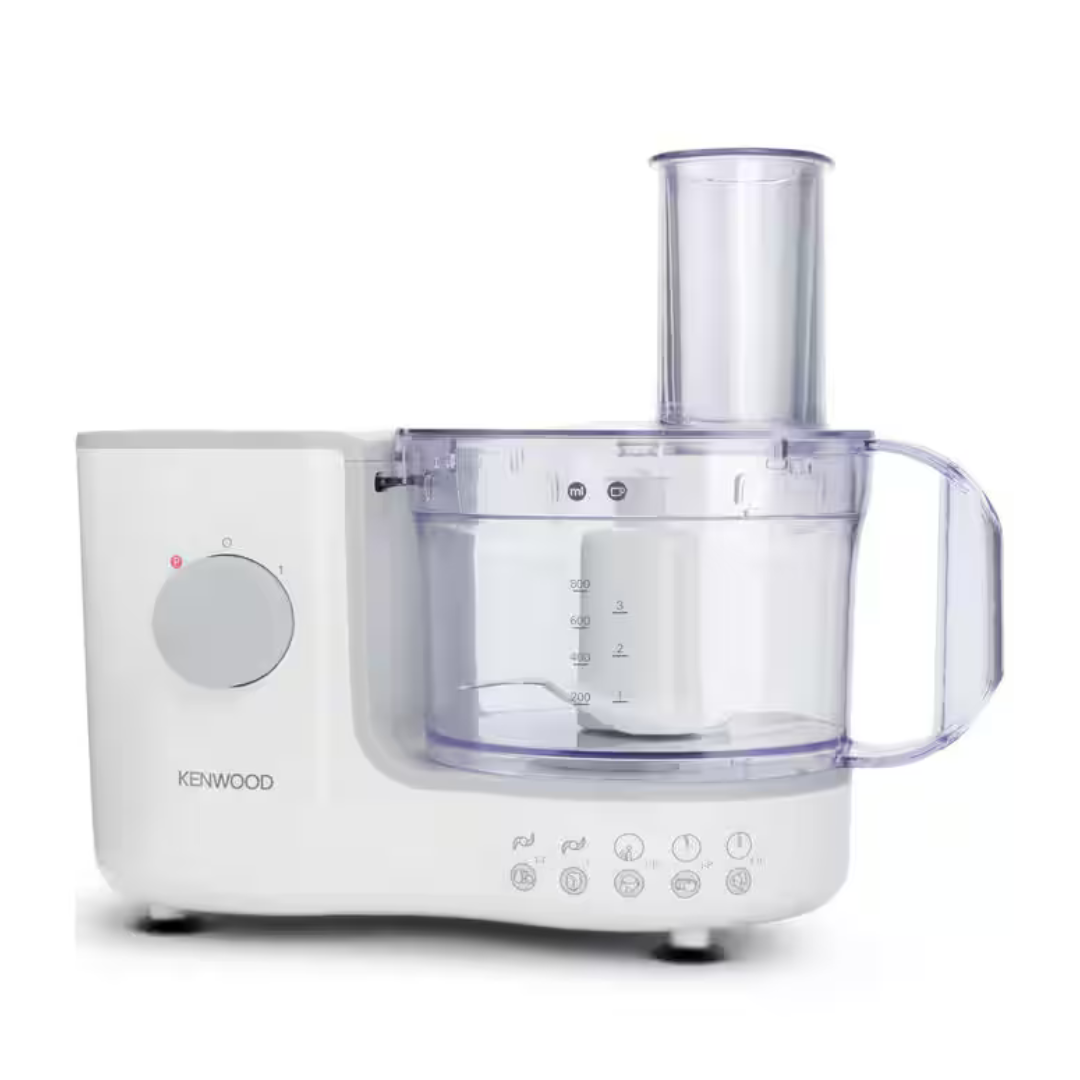 Kenwood Food Processors Traditional Compact FP120A