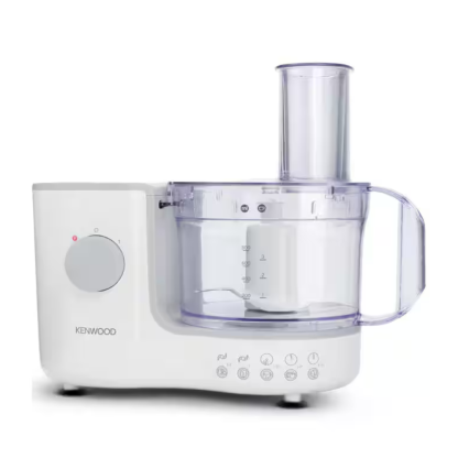 Kenwood Food Processors Traditional Compact FP120A