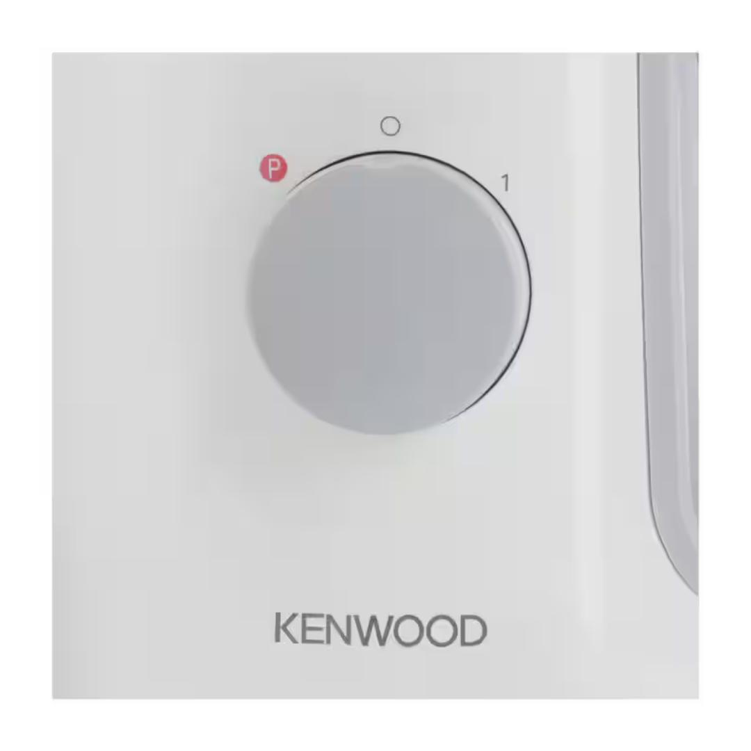 Kenwood Food Processors Traditional Compact FP120A