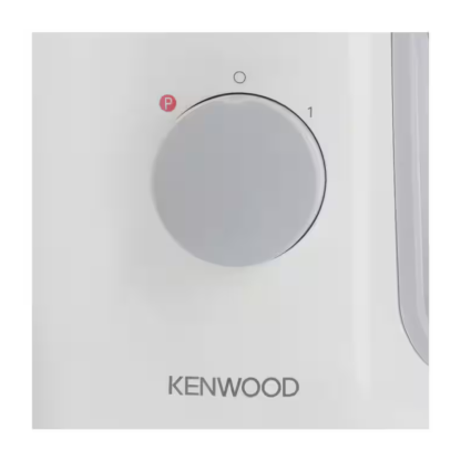 Kenwood Food Processors Traditional Compact FP120A