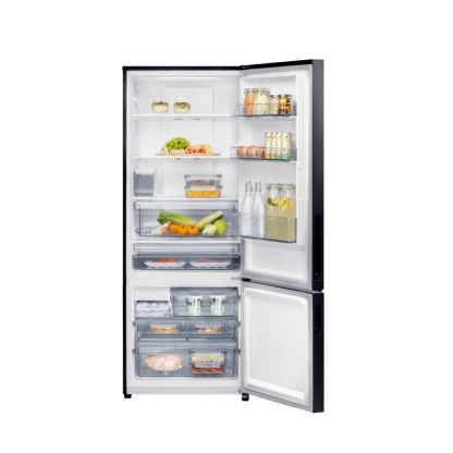 Panasonic NR-BX471HWKM 465L ELECTRIC REFRIGERATOR
