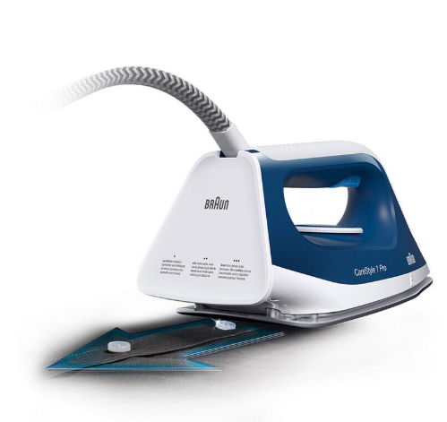 Braun Braun Carestyle1 Pro IS1512BL