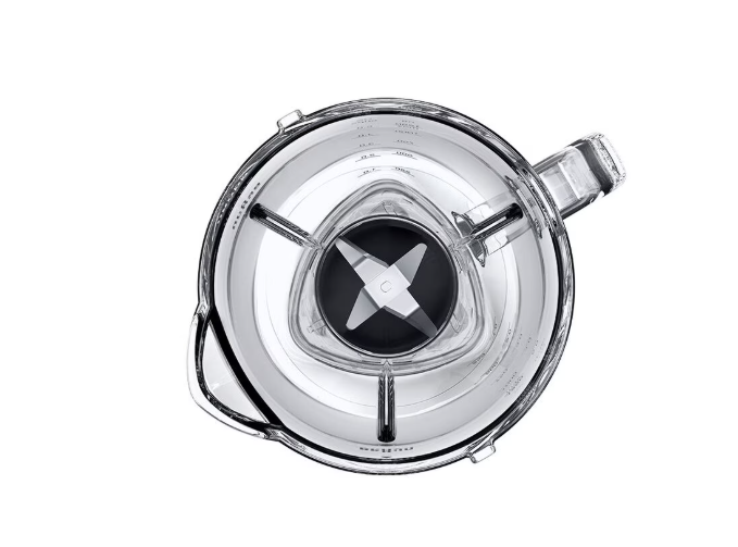 Braun PowerBlend 1 Jug blender JB 1015 Black