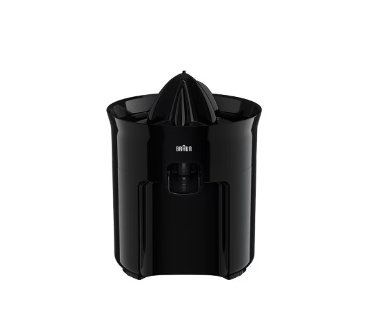 Braun CitrusQuick 3 Citrus juicer CJ3050 Black
