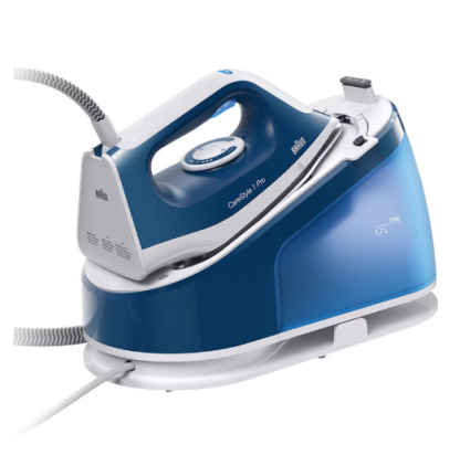 Braun Braun Carestyle1 Pro IS1512BL