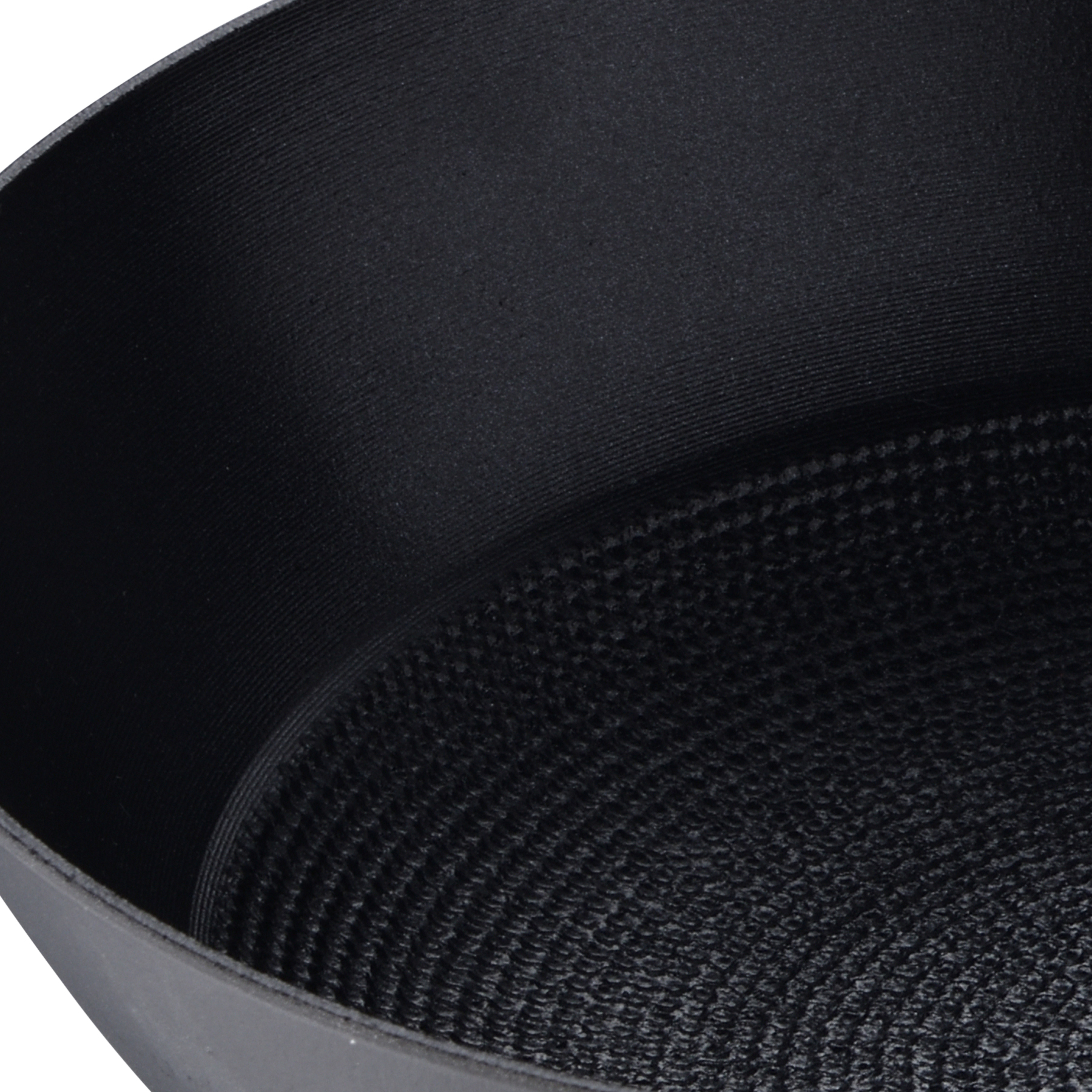 MasterPRO Pressed Iron Wok 24cm - Odin - BGMP-3818