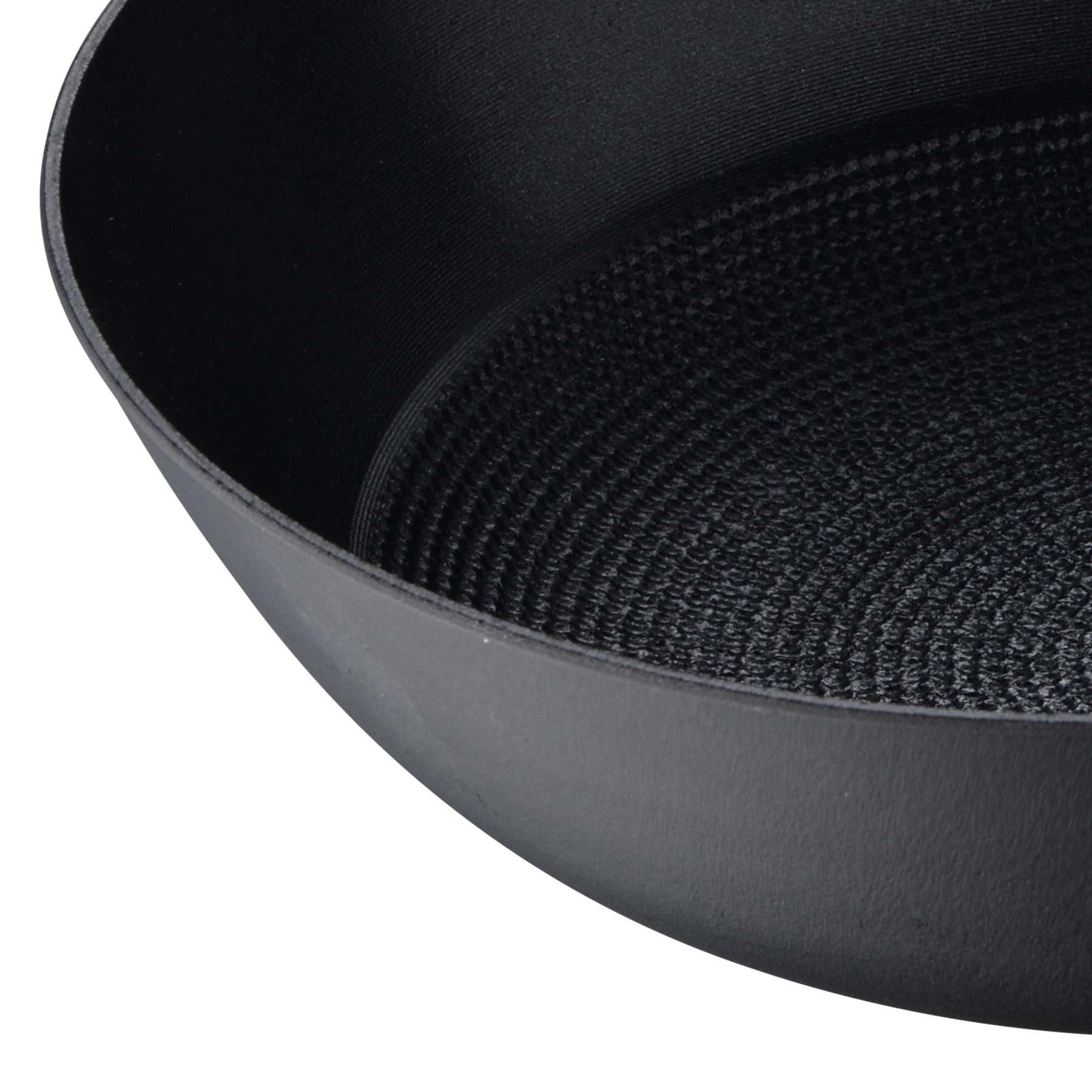 MasterPRO Pressed Iron Wok 24cm - Odin - BGMP-3818