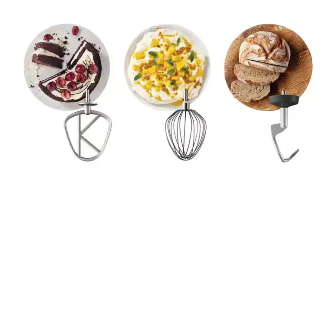 Kenwood kMix Stand Mixers White - KMX751AWH