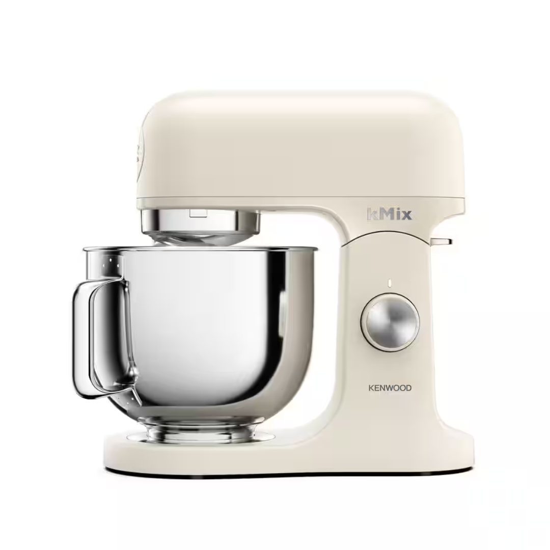 Kenwood kMix Calm Cream Stand Mixer KMX751ACR
