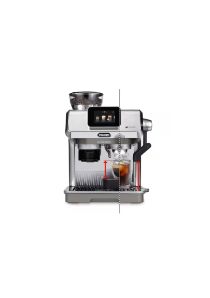 La Specialista Touch