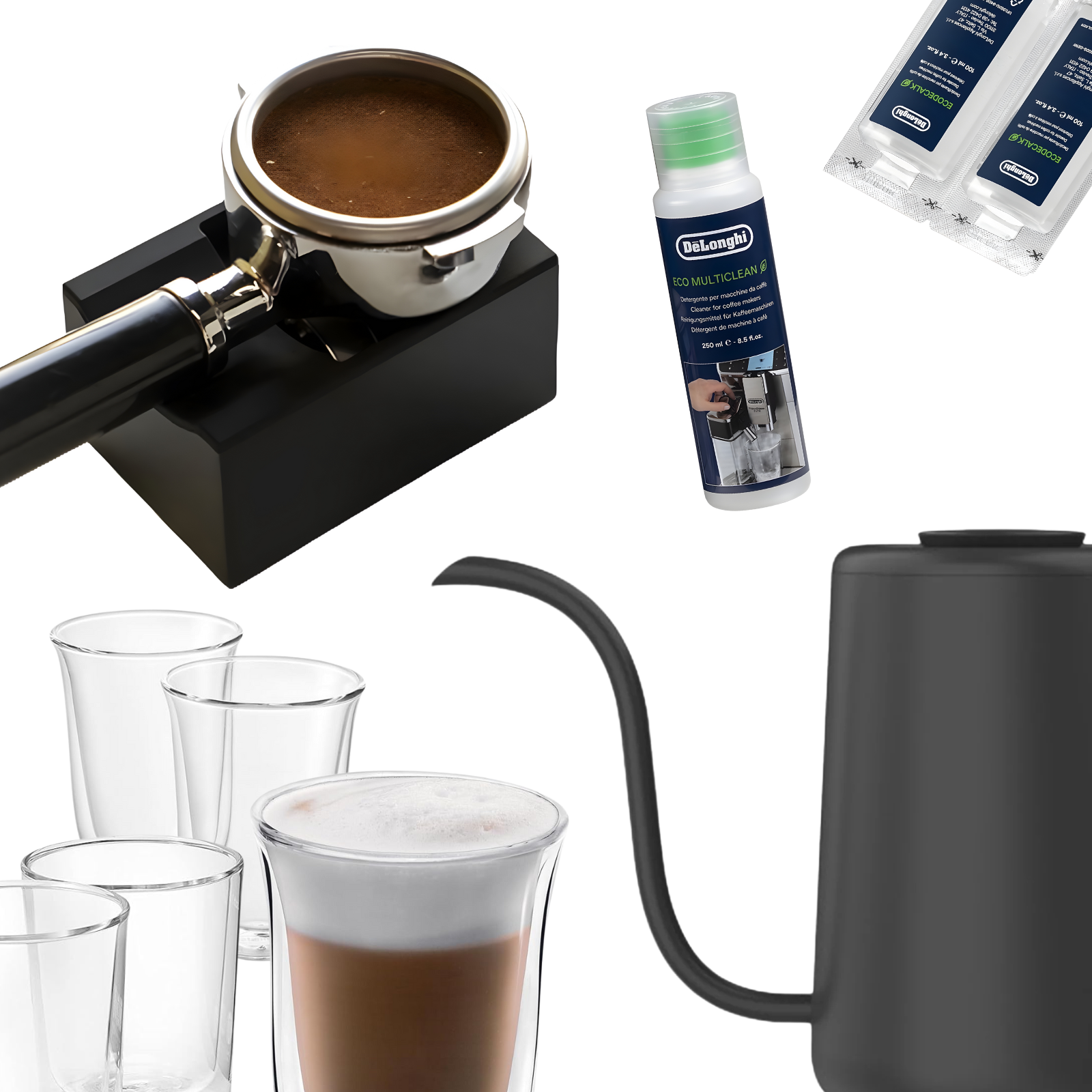 Coffee Accessories