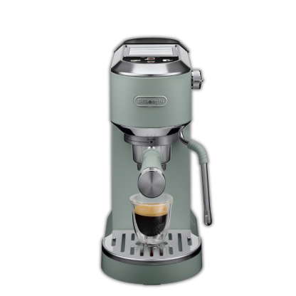 De'longhi Dedica Duo Touch Manual Espresso - EC890.GR