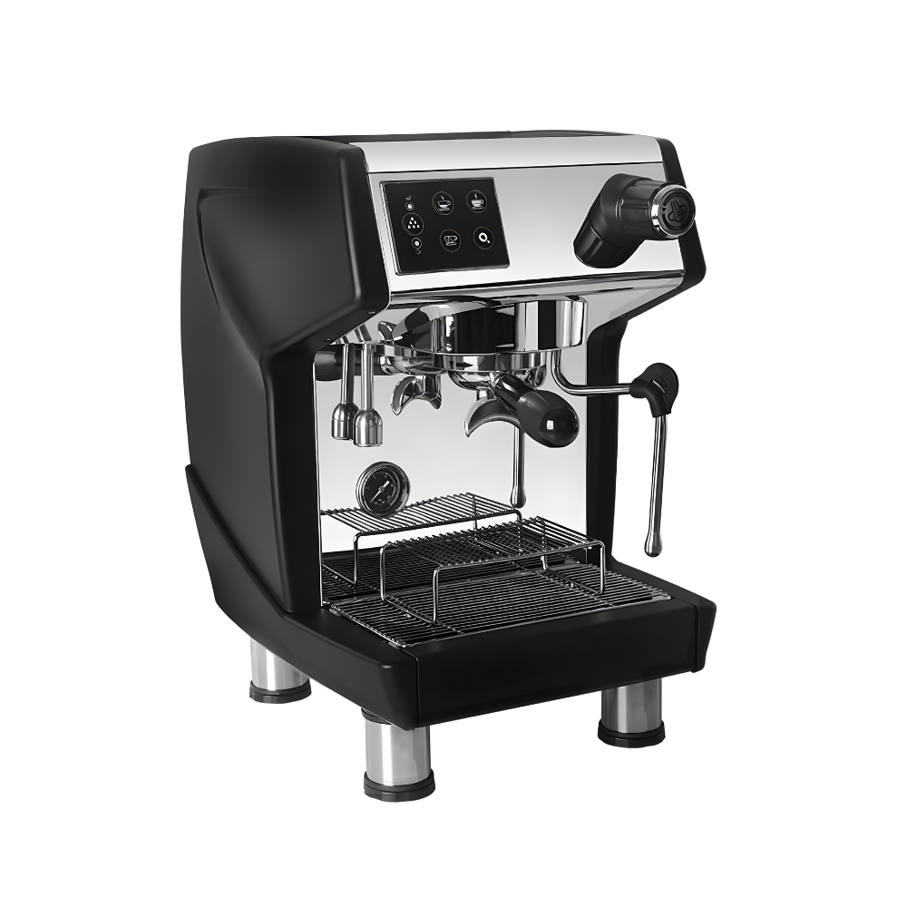 Commercial Coffee Machine