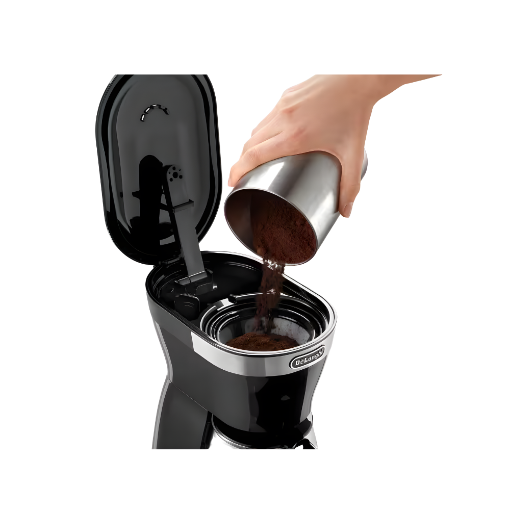 Drip & Pour Over Coffee