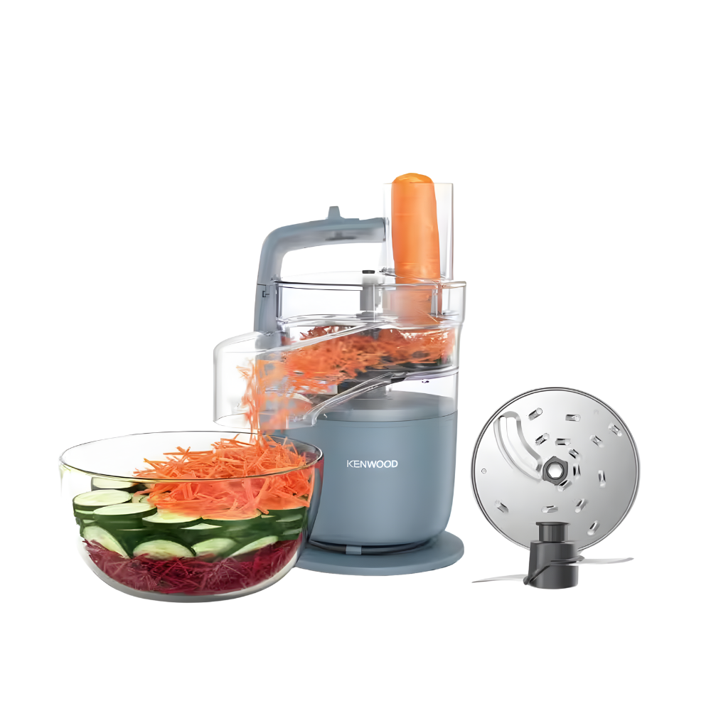 Food Processor