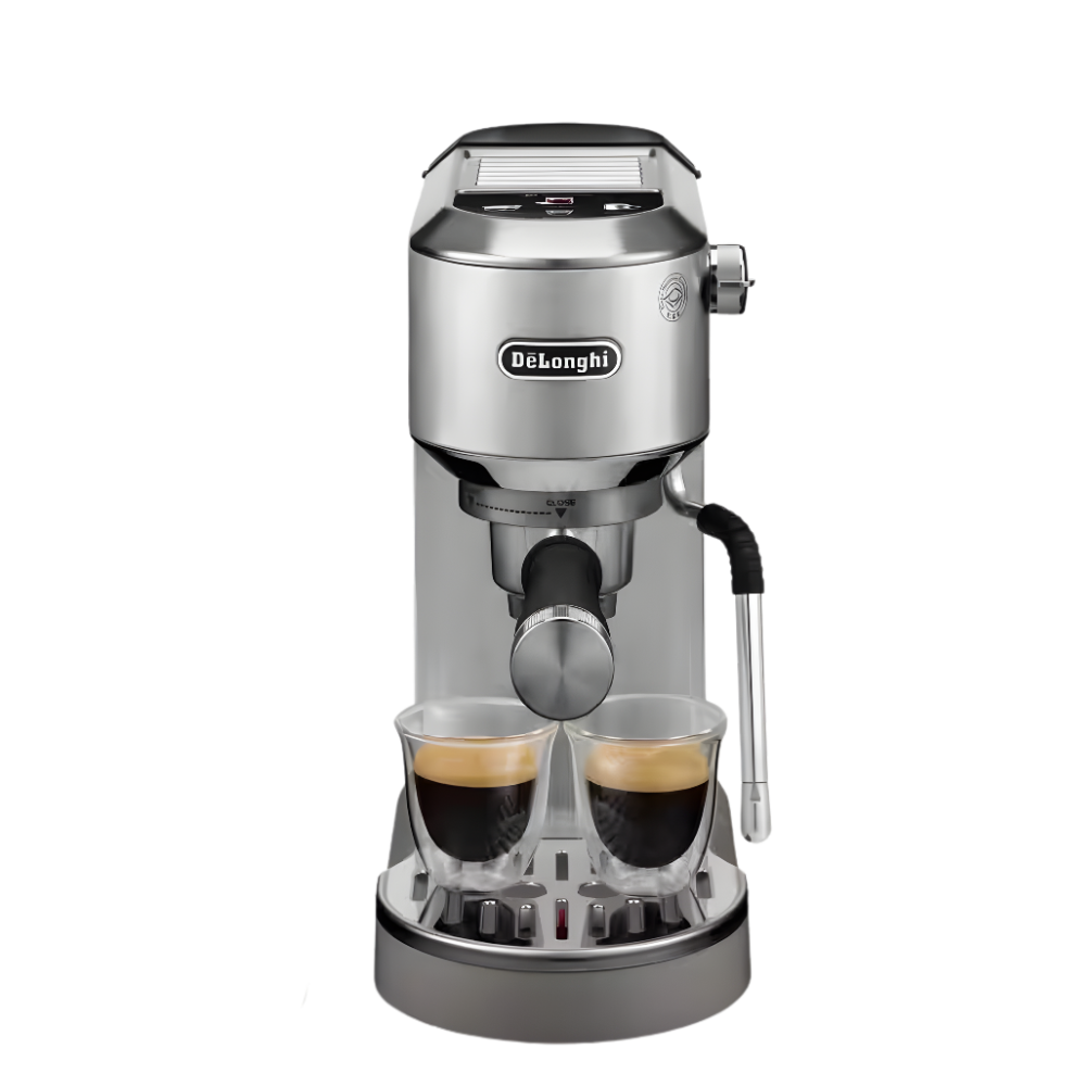De'longhi Dedica Duo Touch Manual Espresso - EC890.M