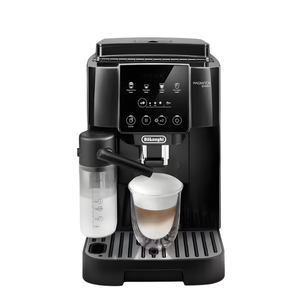 De'Longhi Magnifica Start Coffee Machine - ECAM220.60.B 