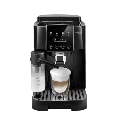 De'Longhi Magnifica Start Coffee Machine - ECAM220.60.B 