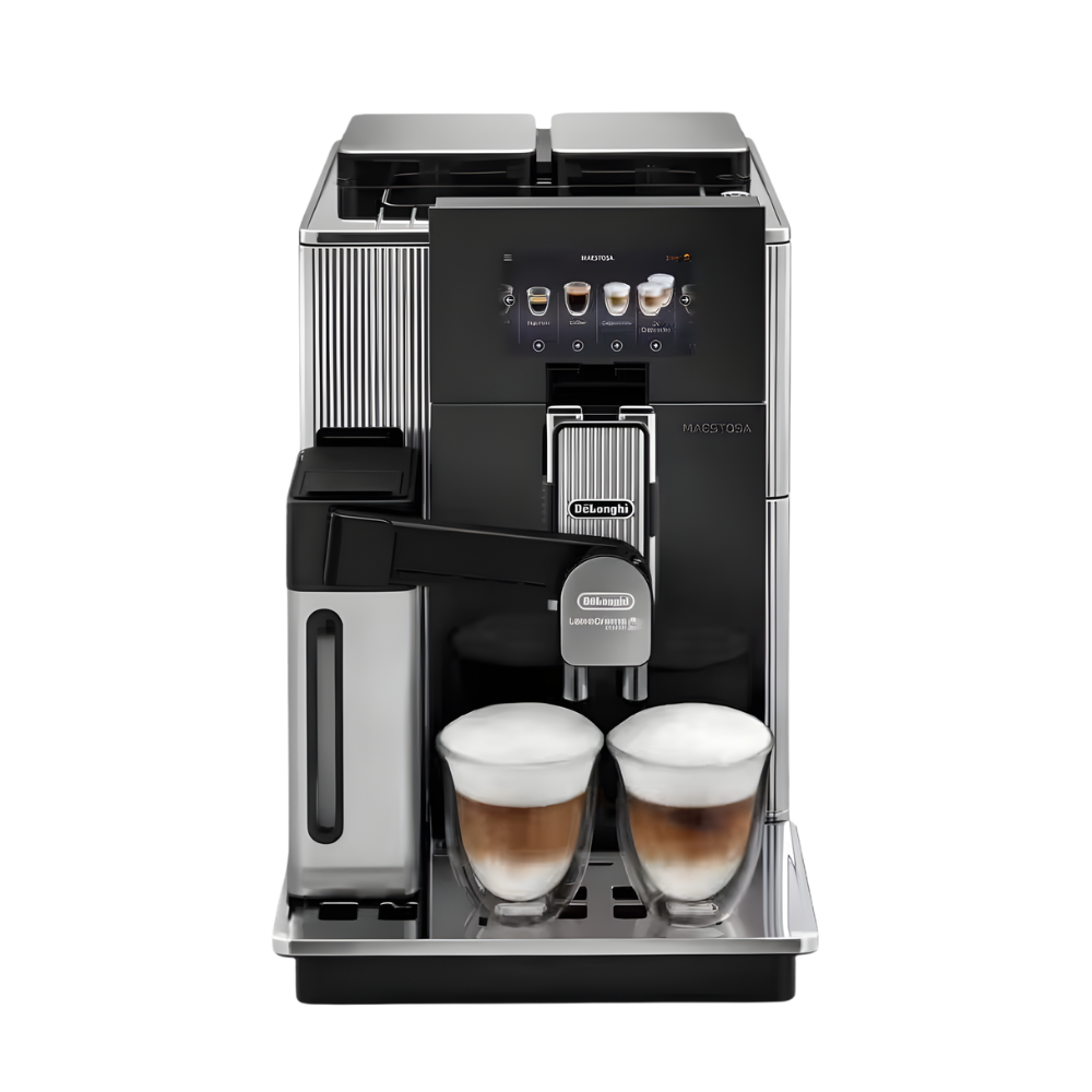 Delonghi Maestosa Automatic coffee makers EPAM960.75.GLM