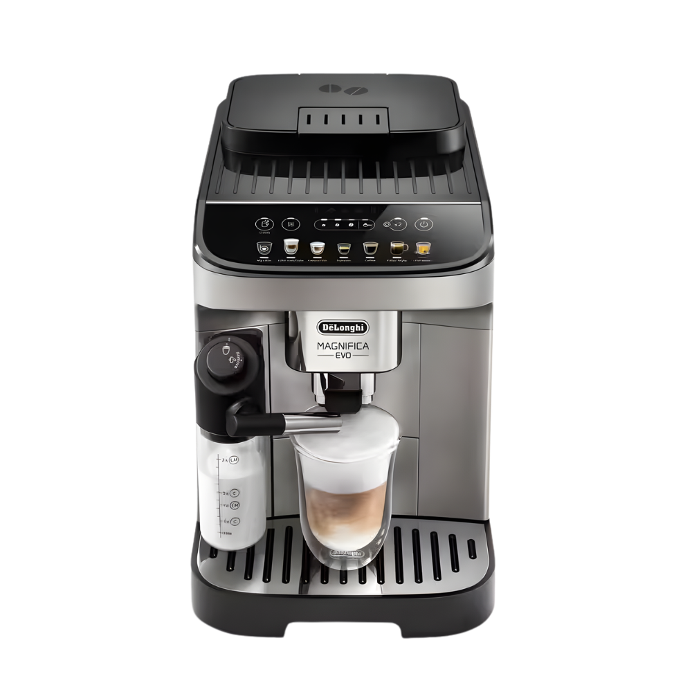 Delonghi Magnifica Evo Automatic Coffee Makers ECAM290.81.TB