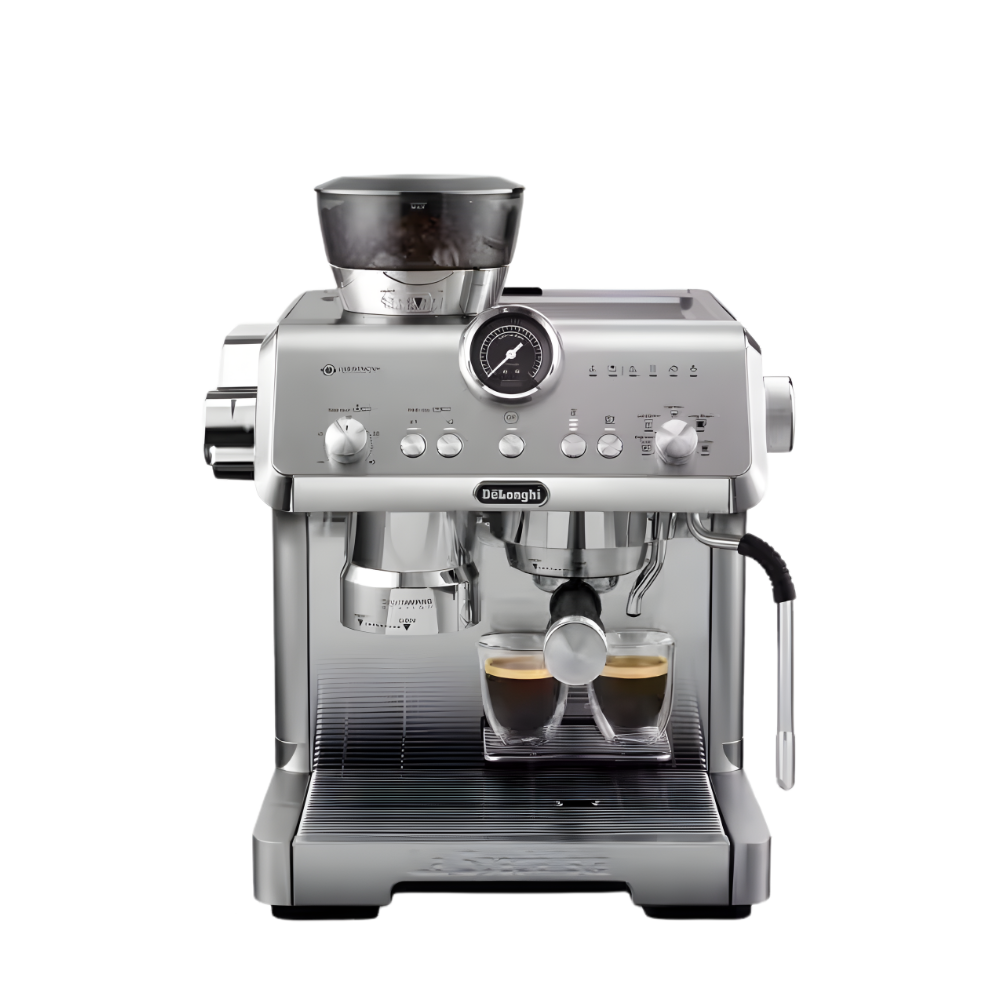 Delonghi La Specialista Opera Manual Espresso Makers EC9555.M