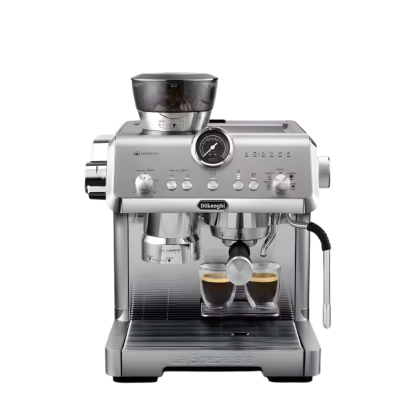 Delonghi La Specialista Opera Manual Espresso Makers EC9555.M