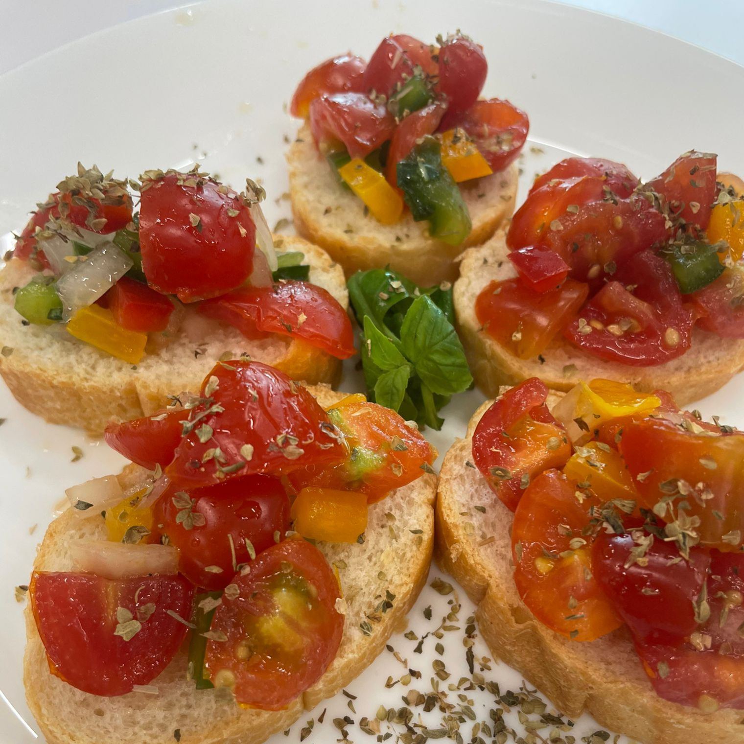 Deli Making Workshop