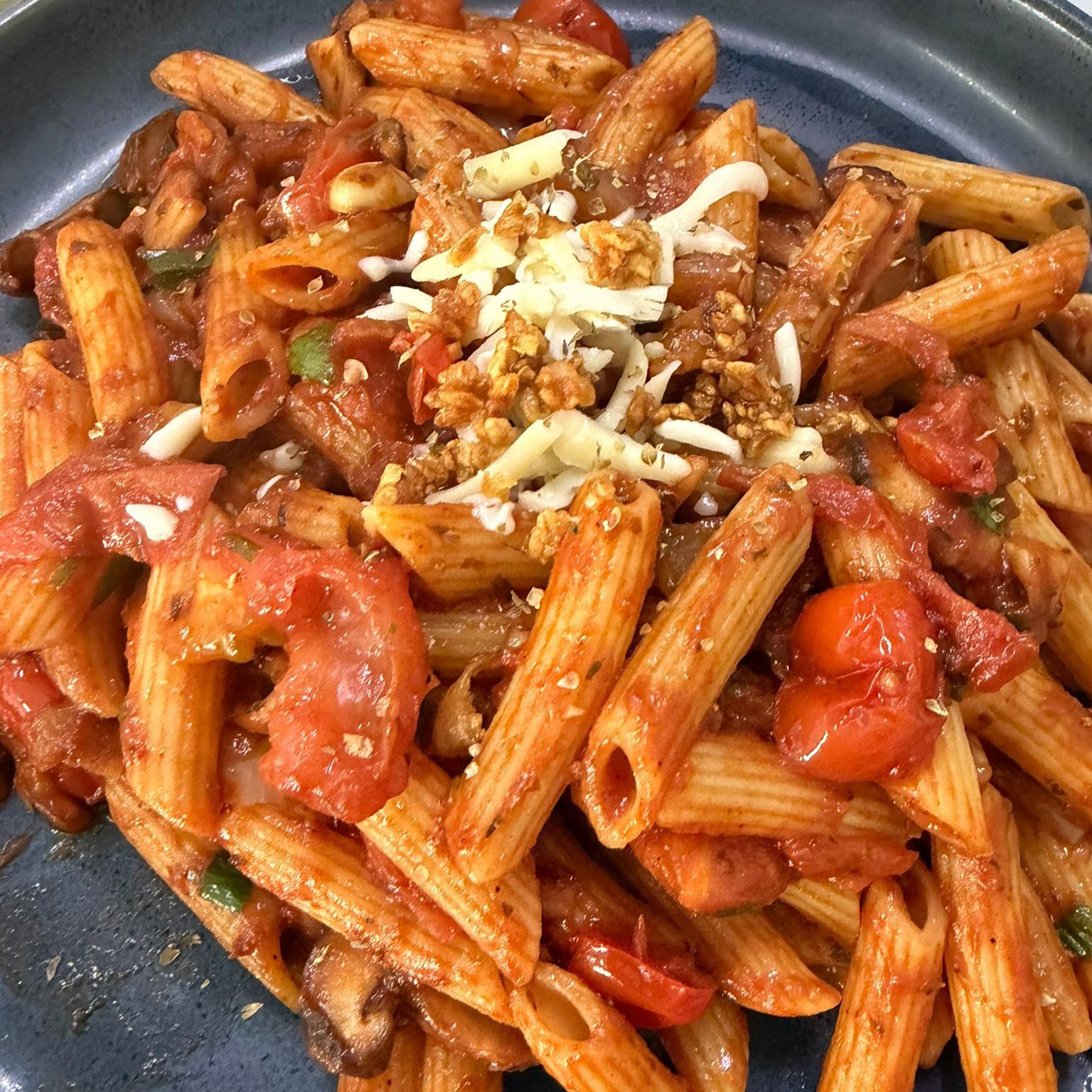 Risotto and Pasta Workshop