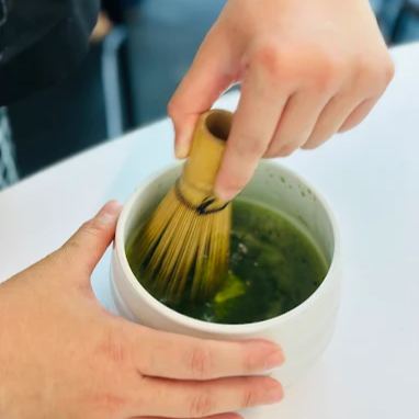 Japanese Tea Appreciation