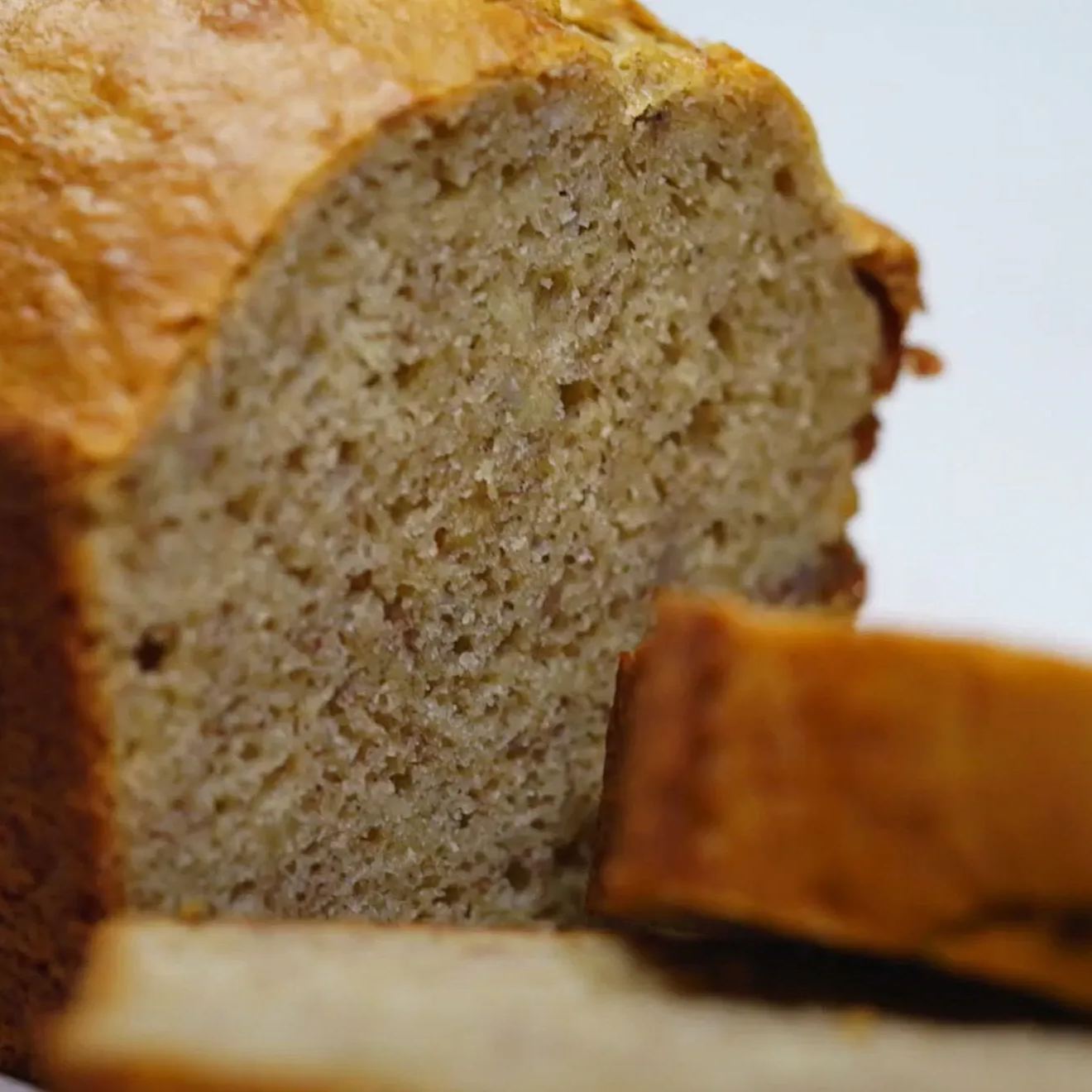 Banana Loaf & Brownies Workshop