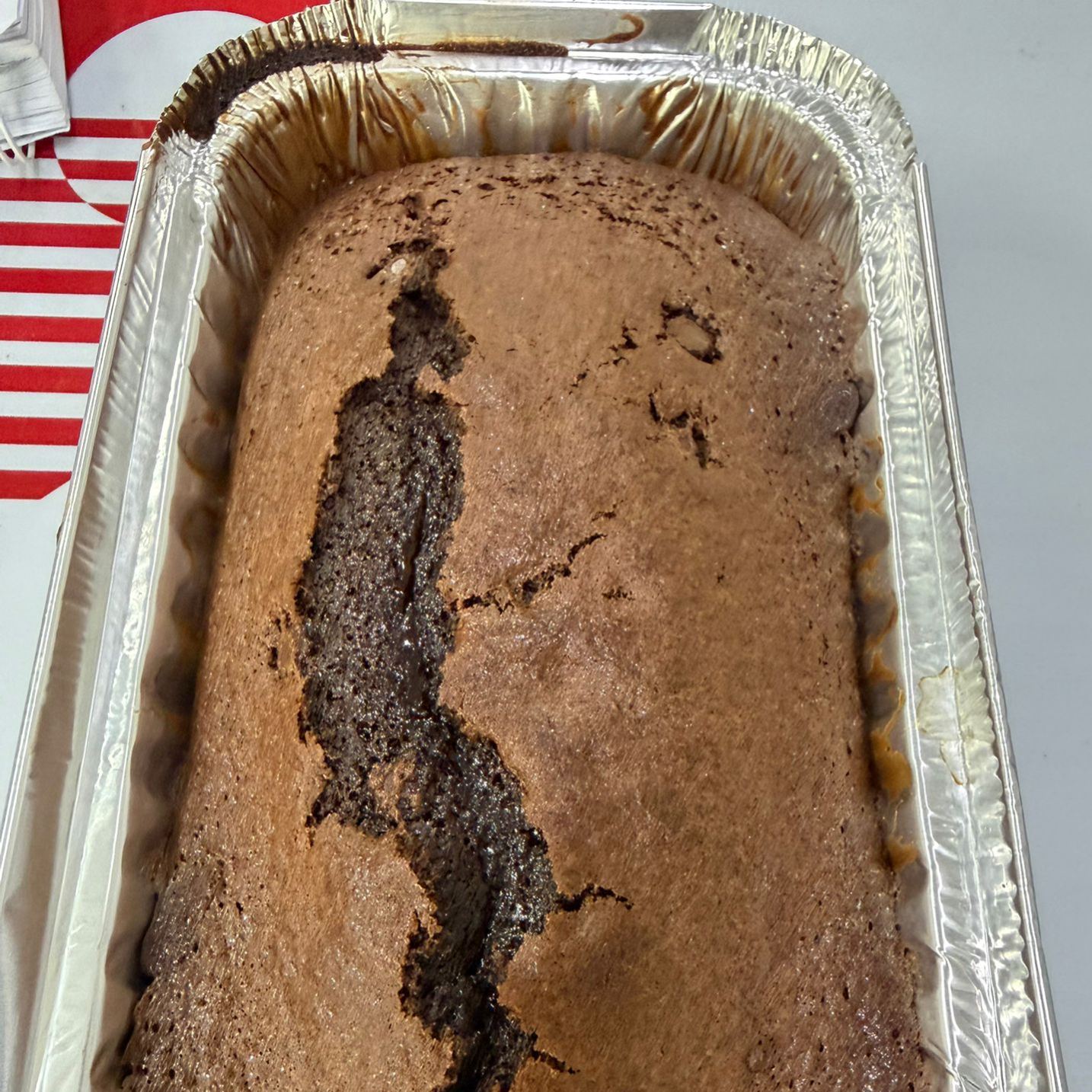 Banana Loaf & Brownies Workshop
