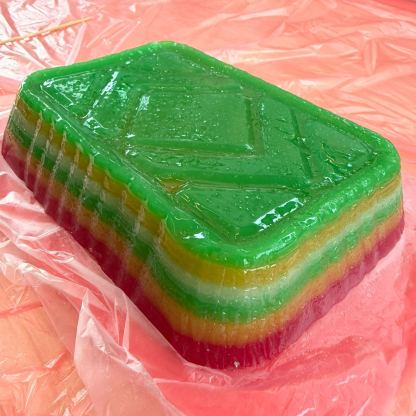Peranakan Dessert Workshop