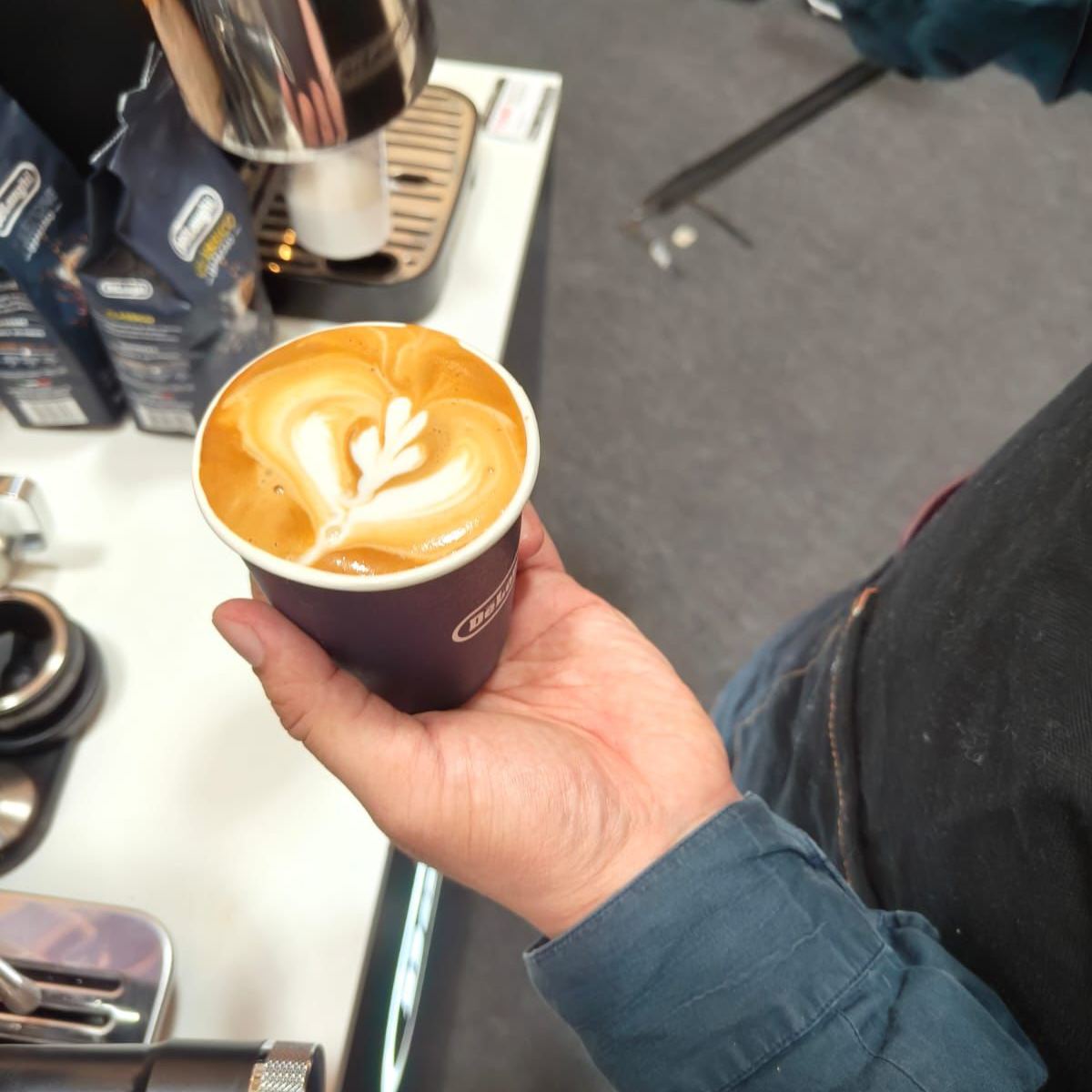 Introduction to Coffee Workshop