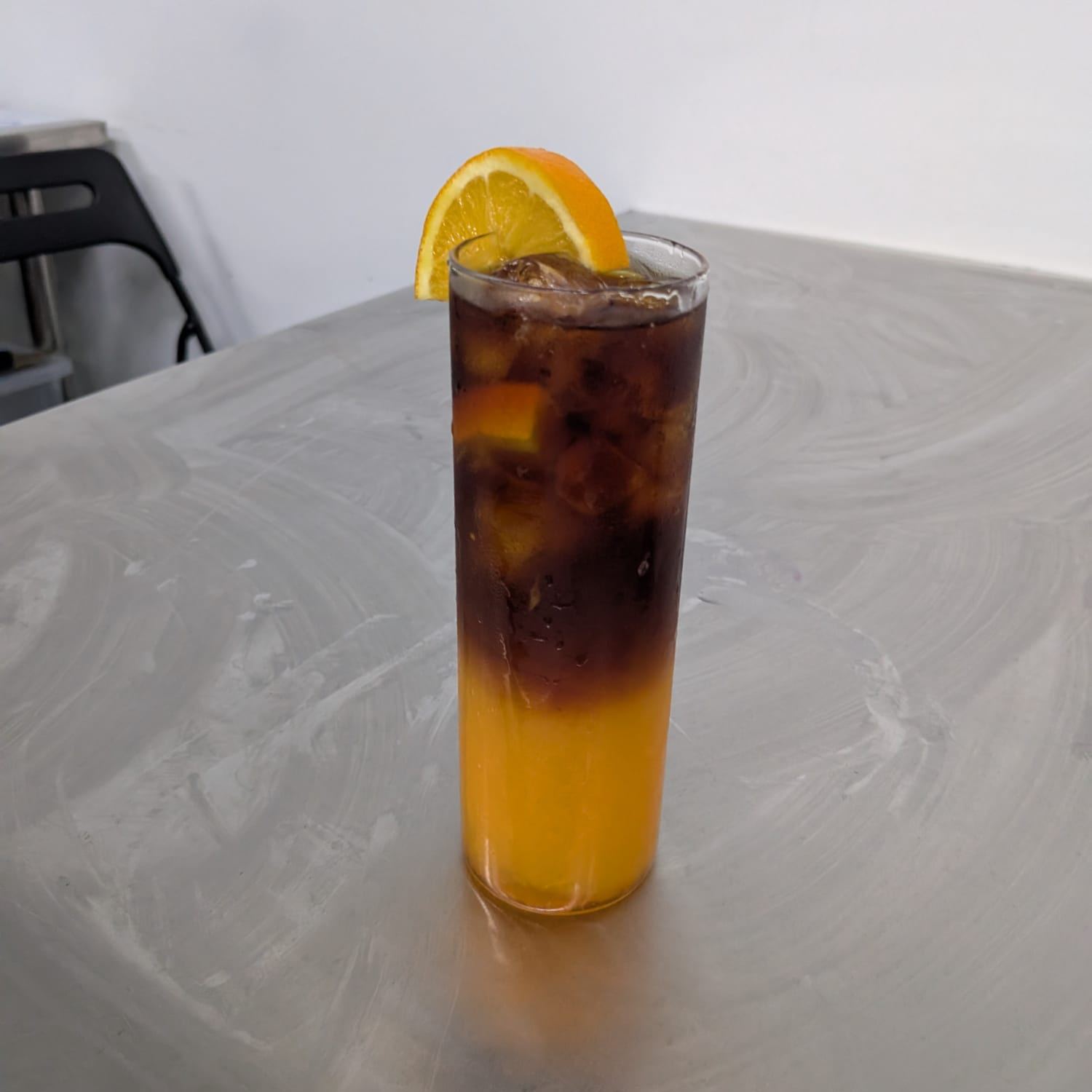 Mocktail Workshop